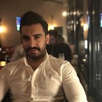 Le foto di Harun İnce