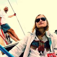 Sandra Dötsch的照片