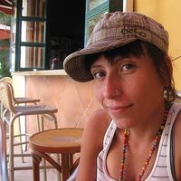 Mariona Sanchez's Photo