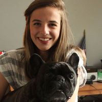 Fotos de Josephine Cassier