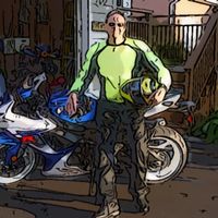 Russ Godfrey's Photo