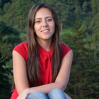 Lorena Moreno's Photo