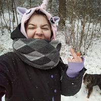 Fotos de Brigita Rušėnaitė