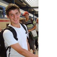 Богдан Лялюк's Photo