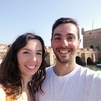 Marion Bolorinos's Photo