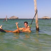 Facundo Castellaro Di Fiore的照片