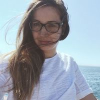 Mikela Govig的照片