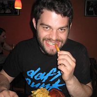 Grant Walker's Photo