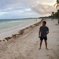 Ramon M. Balcázar的照片