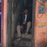 Shashank Basude's Photo