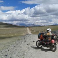 Jeremy Girod's Photo