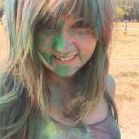 Fotos de Samantha Alexander