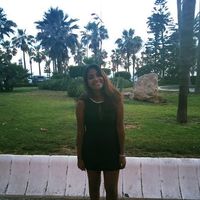 Linaa Marcela Castillo Perea's Photo