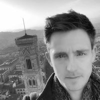 Raymond Gordon's Photo