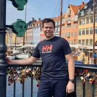 Roman Zatsepin's Photo