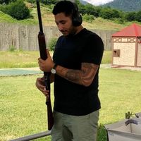 Ahmed Ghareeb's Photo