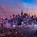 Zdjęcie z wydarzenia Tomorrowland