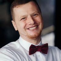 Руслан Столяр's Photo