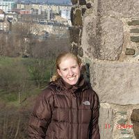 Merav Silverman's Photo