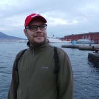 Yehor  Kolozenko's Photo