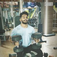 Rohan Caulvin's Photo