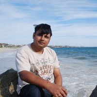 Rajat Rathore's Photo