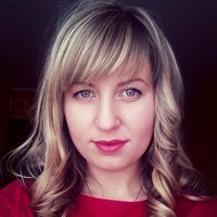 Irina Tabuica's Photo