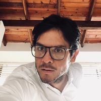 Juan Manuel Gonzalez's Photo