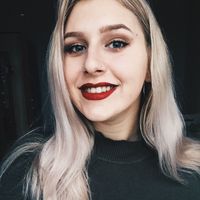 Карина Чернявина的照片