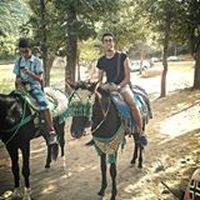 Hamza MAKHLOUK's Photo