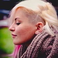 Simona Ševčenkaitė的照片