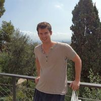 Francesco Sibari's Photo