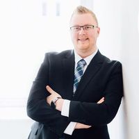 Stefan Altheimer's Photo