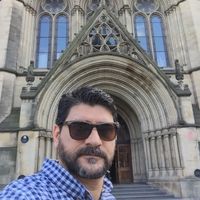 Salam Al Dulaimi's Photo