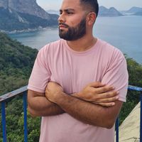 Braulio Durand's Photo