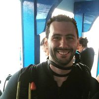 Igor Luiz Rios's Photo