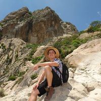 Fotos de Eros Vladimir Rosete Sanchez