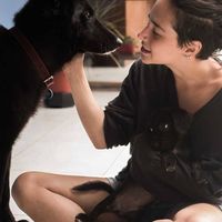 Luiza Mandetta's Photo