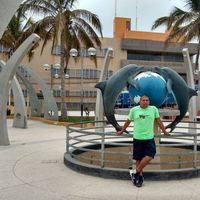 Omar Salazar的照片