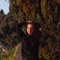 Sara Sigismondi's Photo