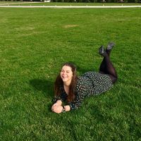 Софья Шемчук's Photo