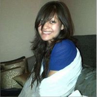 Rittika Modwel's Photo