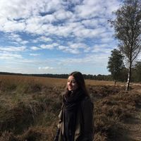 Miriam  Katharina的照片