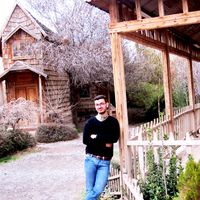 mohammad javad khanban zadeh's Photo