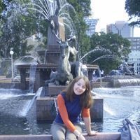 OLGA SHCHEGLOVA's Photo