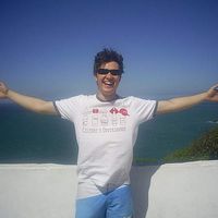 Ney Nascimento's Photo