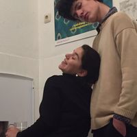 Vaia Tatopoulou's Photo