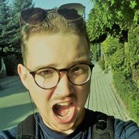 Michał Wnękowicz的照片