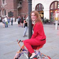 Weronika Pongratz's Photo