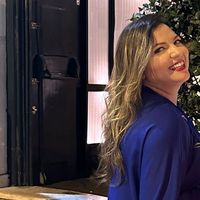 Nazik Benlefkih的照片